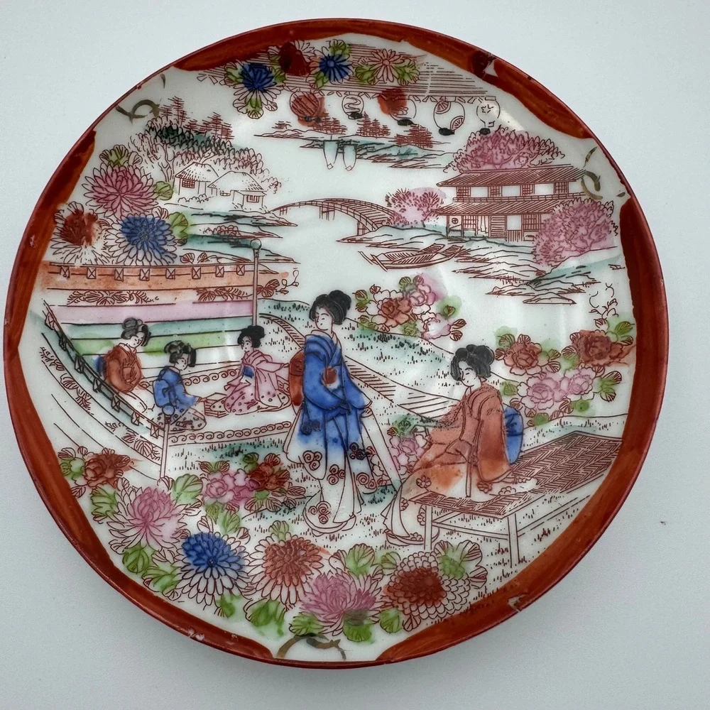 Nippon grace tea